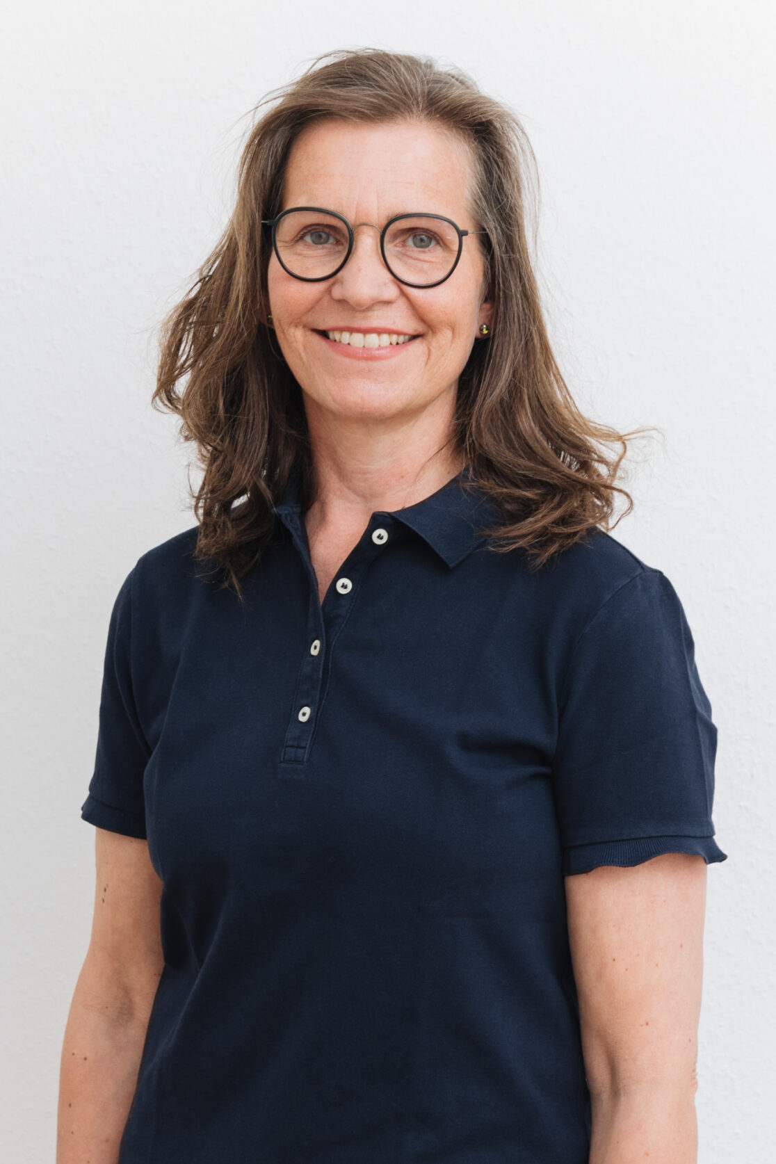 Praxis - Friederike Gunkel