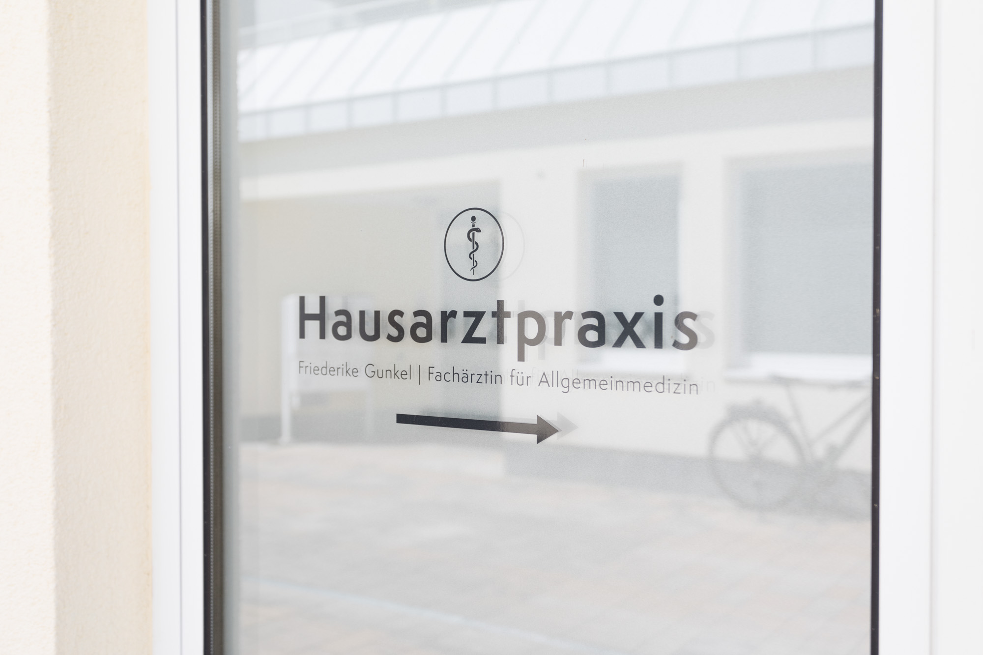 Die Hausarztpraxis Friederike Gunkel in Würzburg bietet Ihnen eine moderne medizinische Ausstattung, eine individuelle Betreuung und eine umfangreiche medizinische Versorgung - damit Sie sich rundum wohlfühlen können.